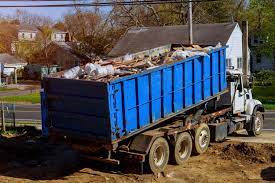 Same-Day Junk Removal Services in Grant, MN